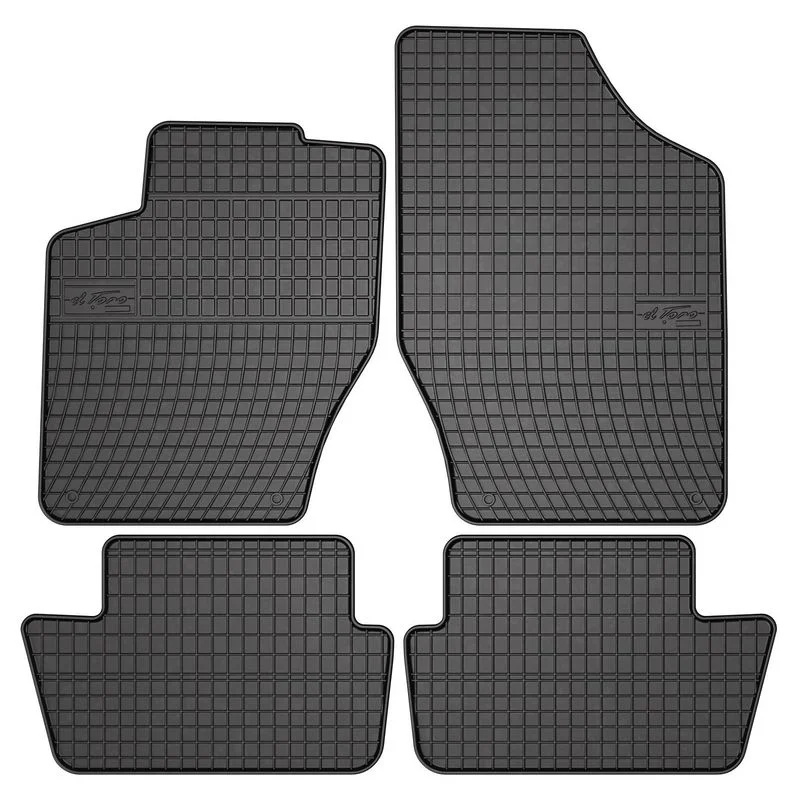 Komplet talnih podlog Frogum ET0632C