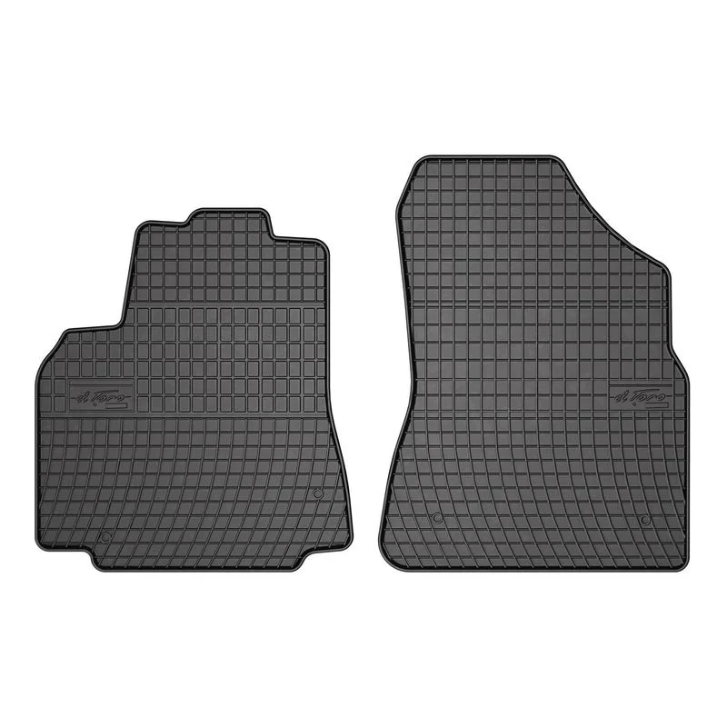 Floor Mat Set Frogum ET0633P