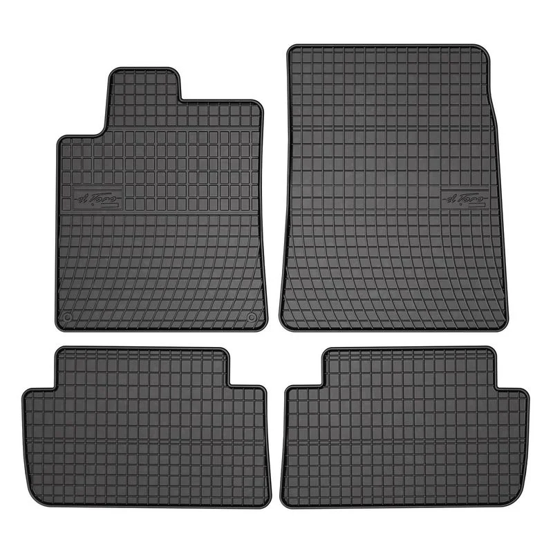 Komplet talnih podlog Frogum ET0634