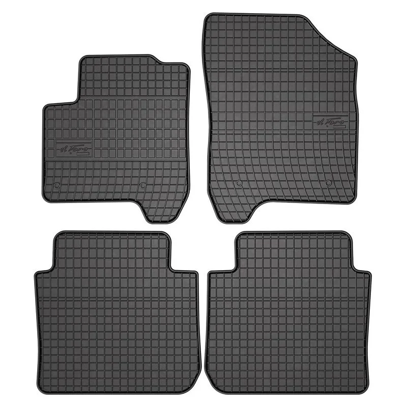 Komplet talnih podlog Frogum ET0635
