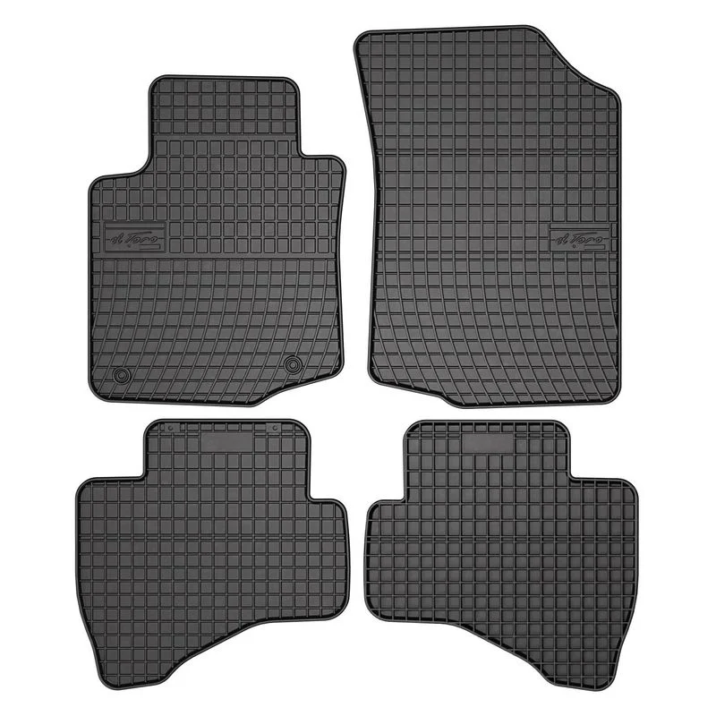 Komplet talnih podlog Frogum ET0639