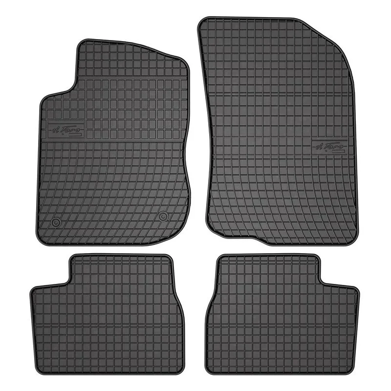 Komplet talnih podlog Frogum ET0640