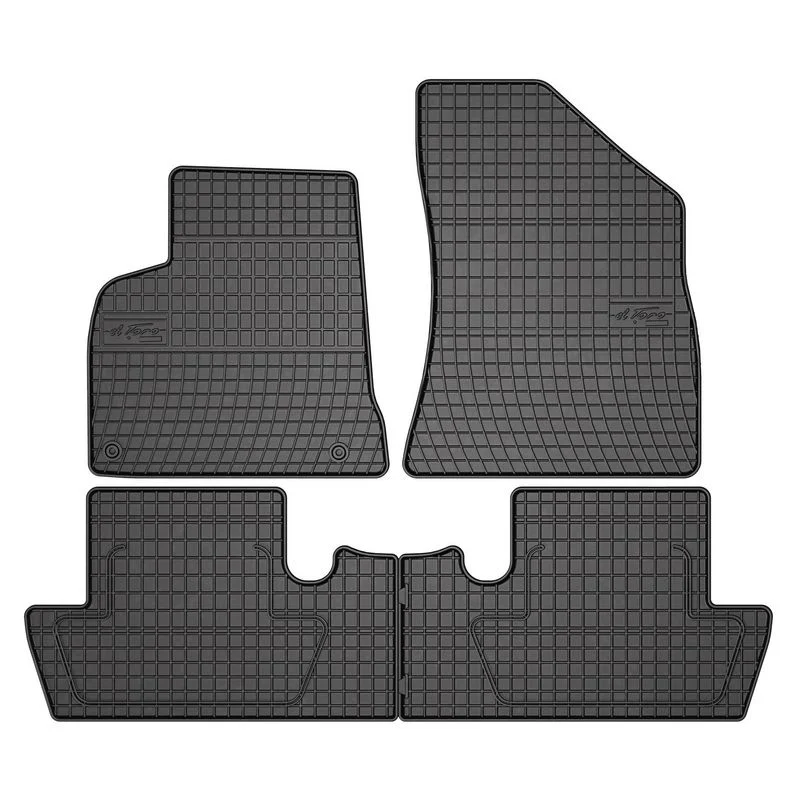 Komplet talnih podlog Frogum ET0641