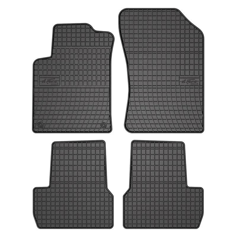 Komplet talnih podlog Frogum ET0642