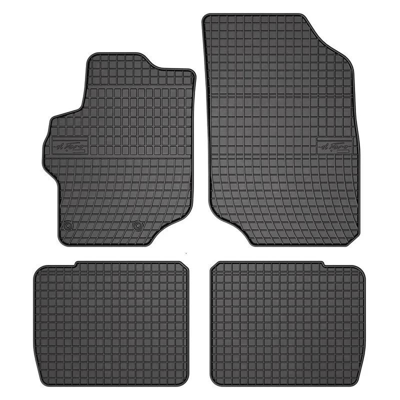 Komplet talnih podlog Frogum ET0643