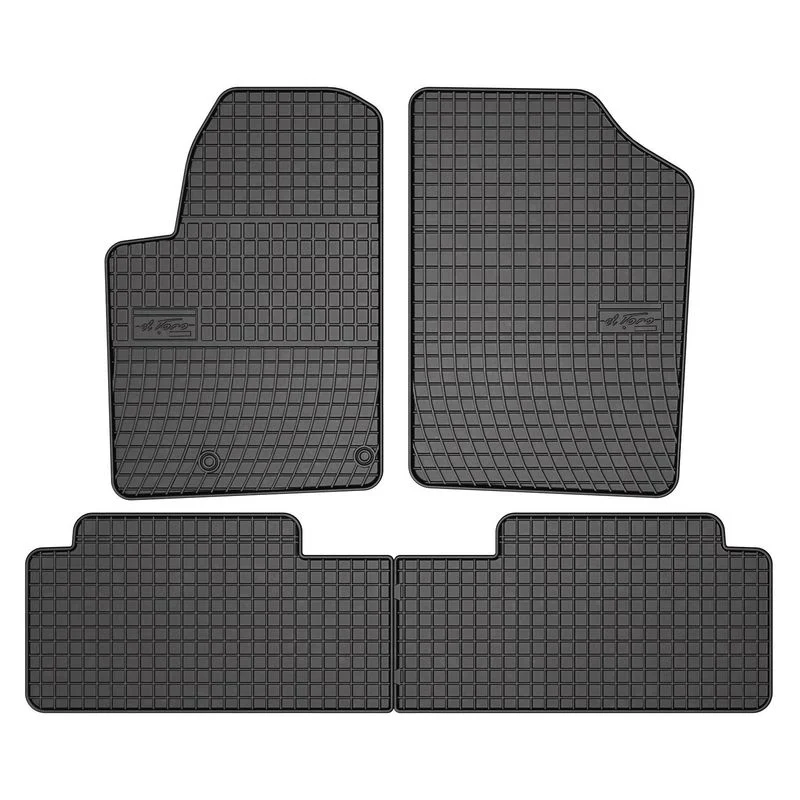 Komplet talnih podlog Frogum ET0645