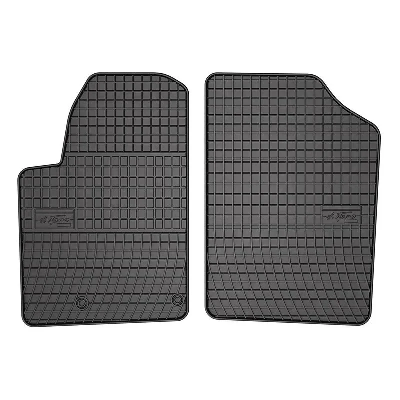 Floor Mat Set Frogum ET0645P