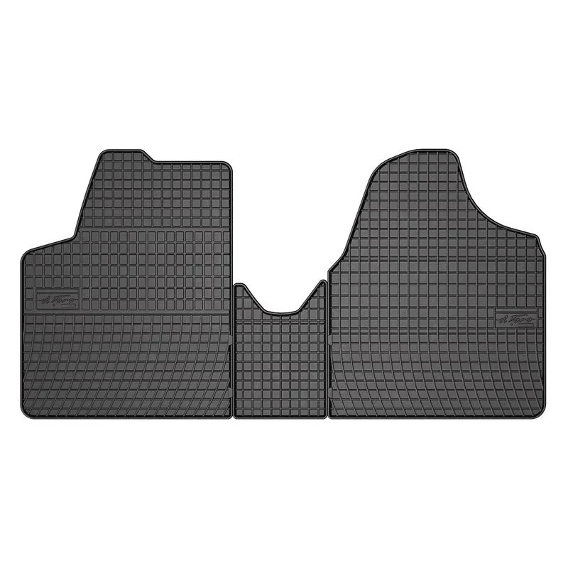 Komplet talnih podlog Frogum ET0647
