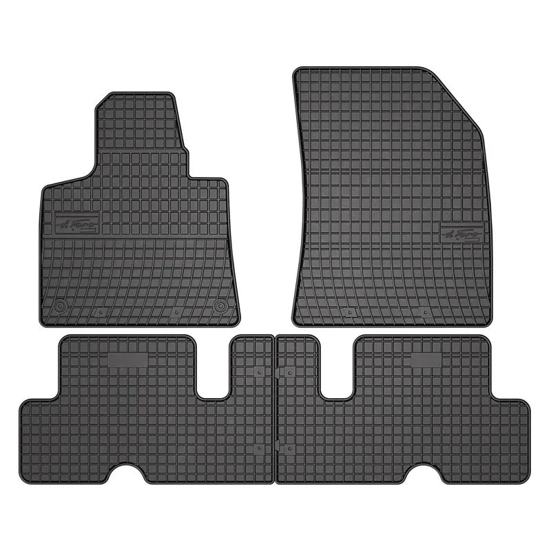Komplet talnih podlog Frogum ET0648