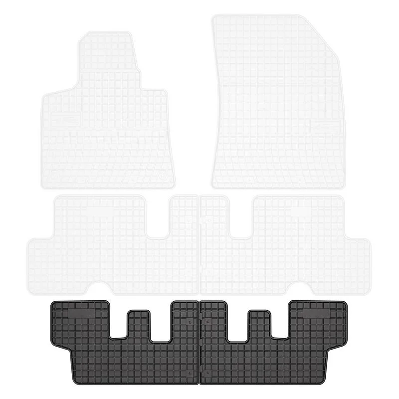 Floor Mat Set frogum 06481