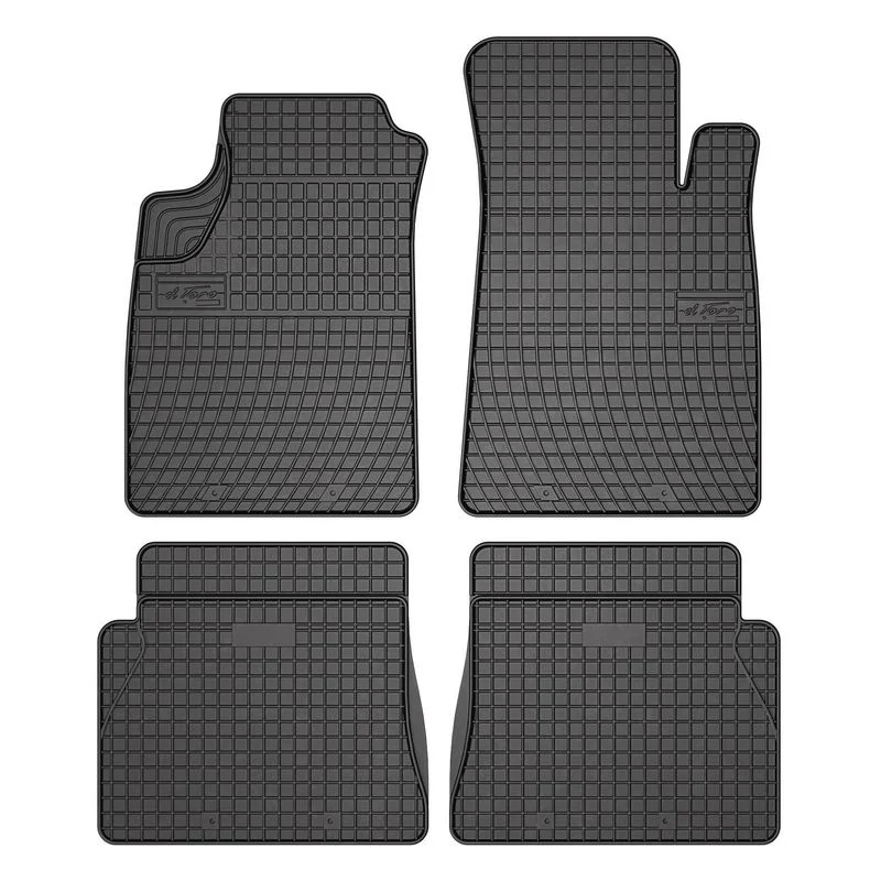 Komplet talnih podlog frogum 0649