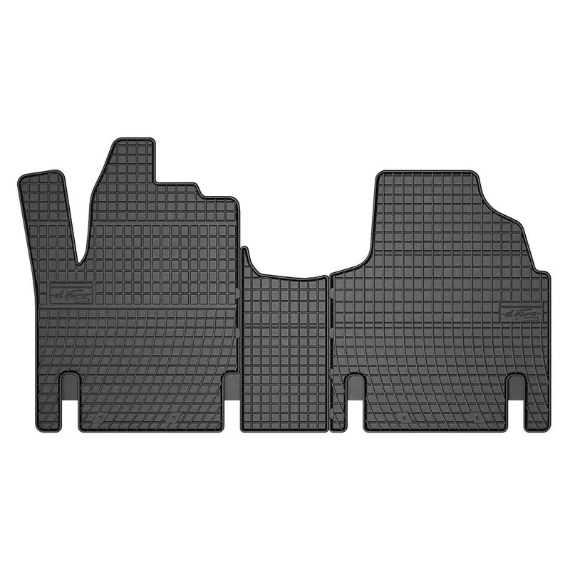 Komplet talnih podlog Frogum ET0650