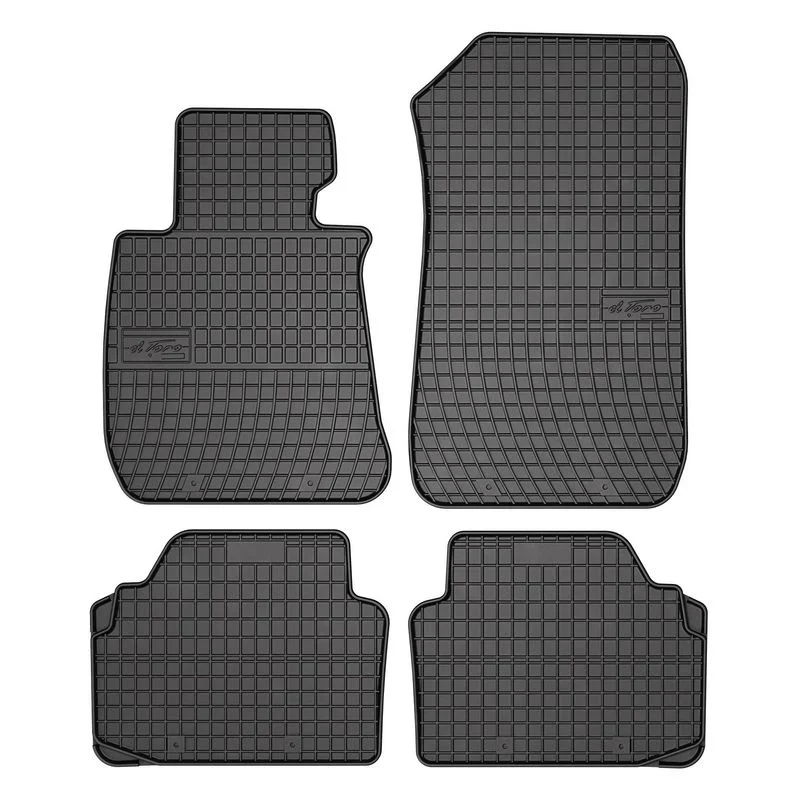 Komplet talnih podlog Frogum ET0661