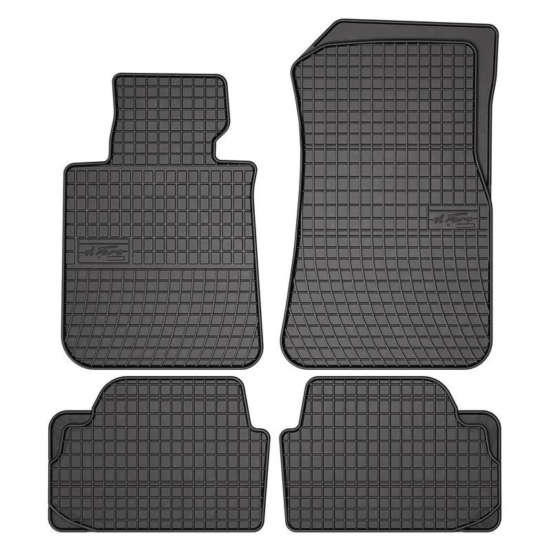 Komplet talnih podlog Frogum ET0662