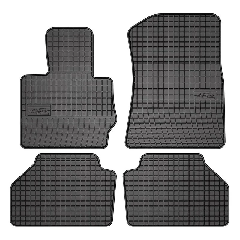 Komplet talnih podlog Frogum ET0665