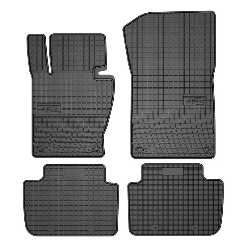 Komplet talnih podlog Frogum ET0667