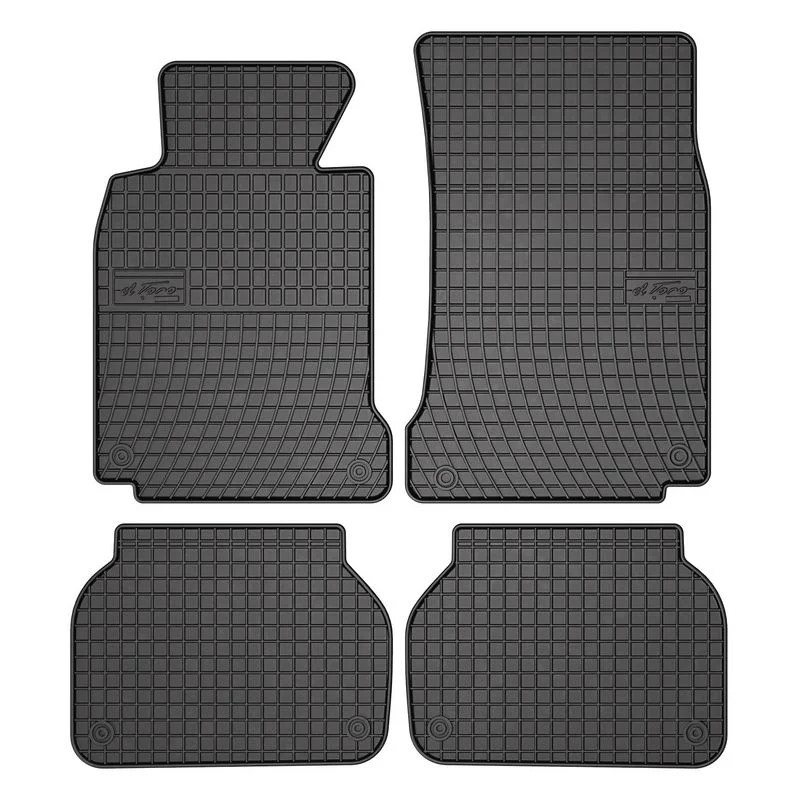 Komplet talnih podlog Frogum ET0668