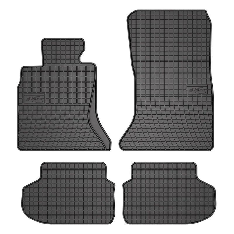 Komplet talnih podlog Frogum ET0669