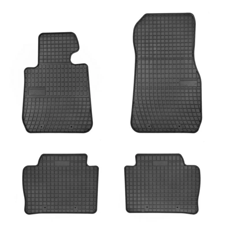 Komplet talnih podlog Frogum ET0670