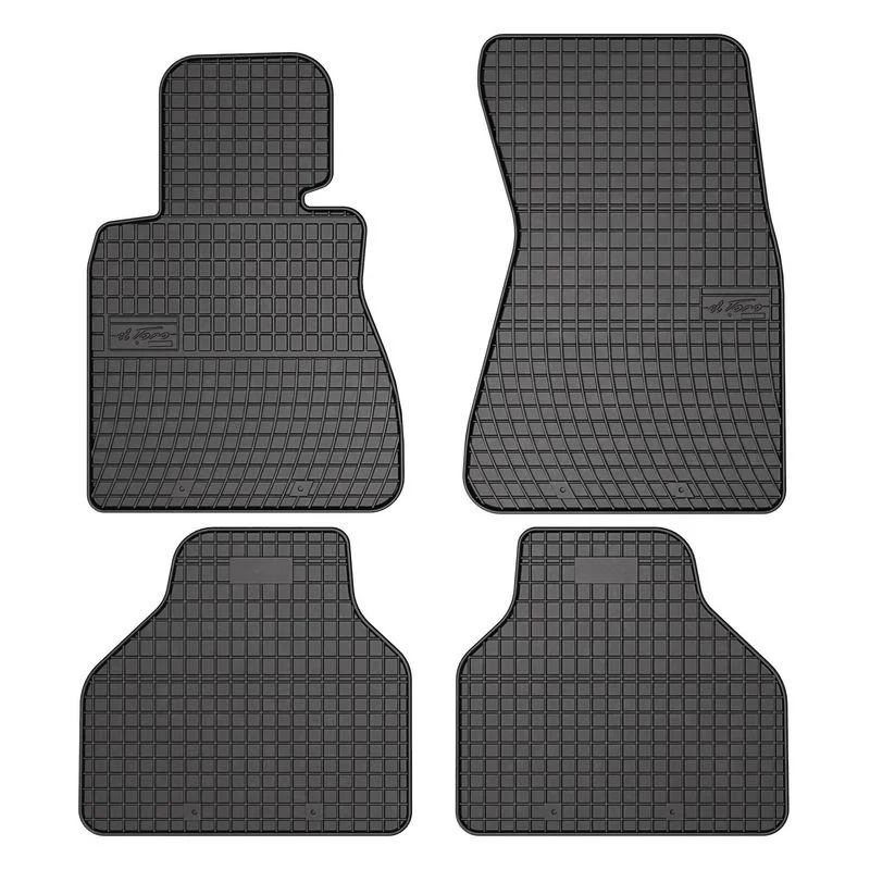 Komplet talnih podlog Frogum ET0671