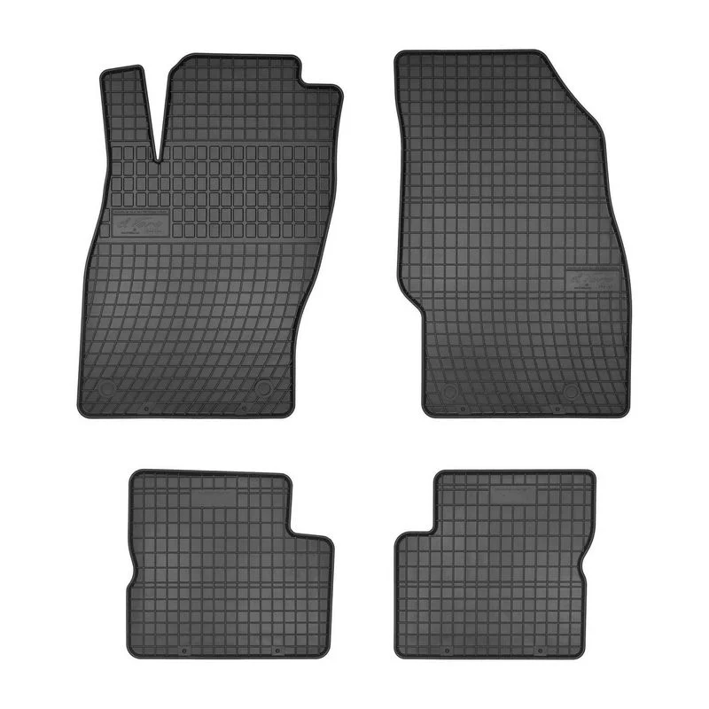 Komplet talnih podlog Frogum ET0692