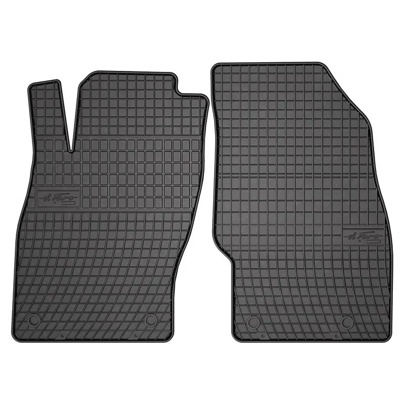 Komplet talnih podlog frogum 0692P