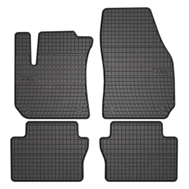 Komplet talnih podlog Frogum ET0693