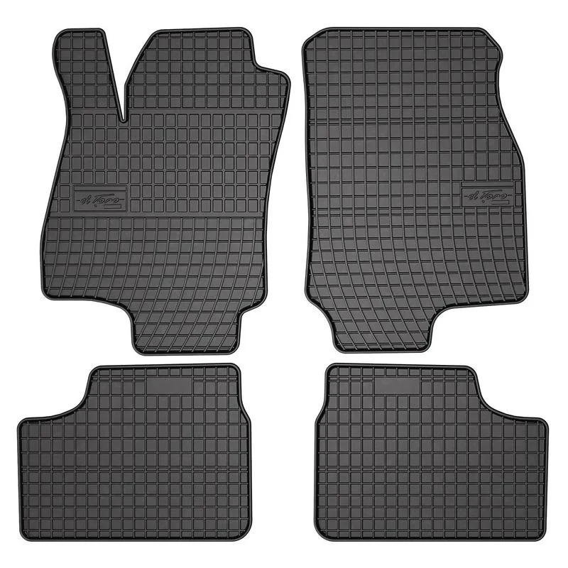 Komplet talnih podlog Frogum ET0696