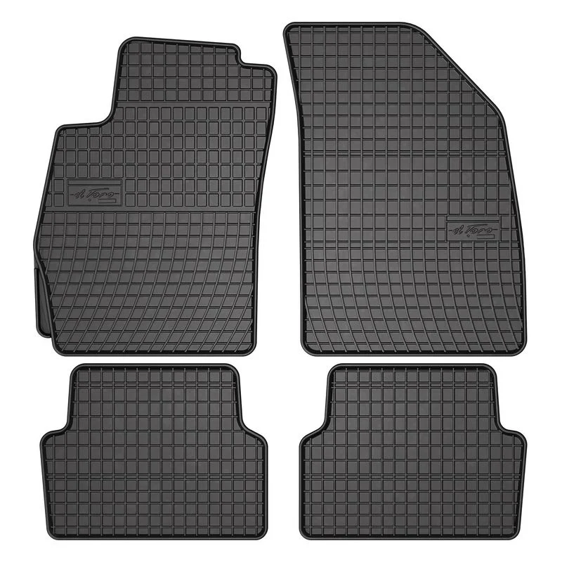 Komplet talnih podlog Frogum ET0697