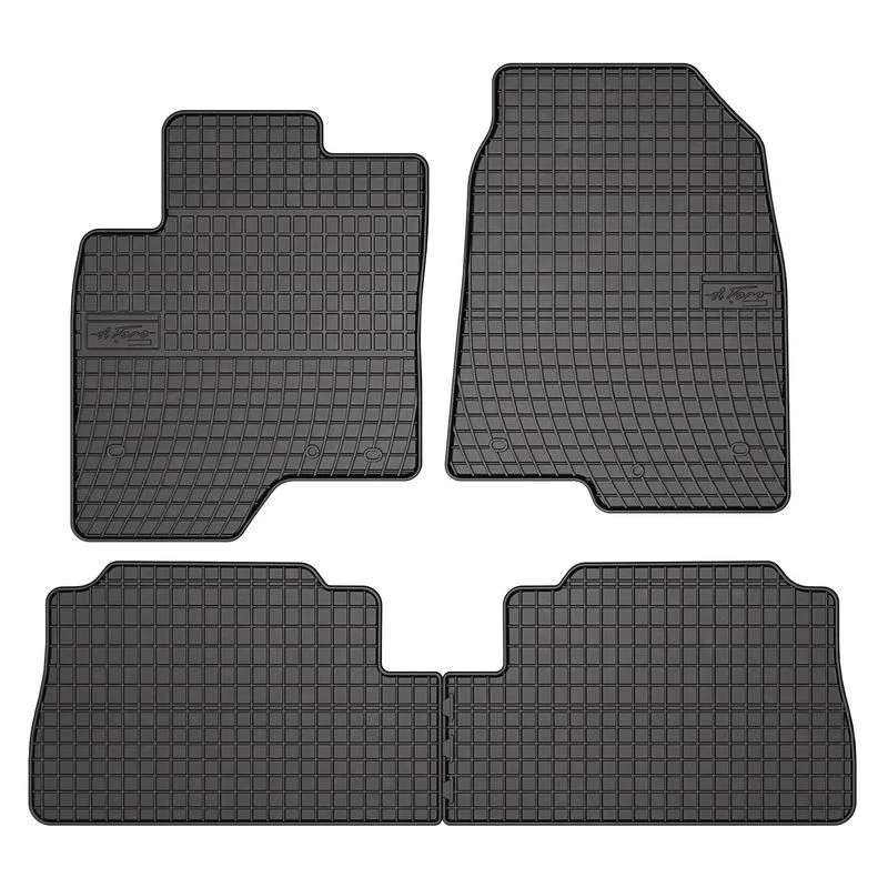 Komplet talnih podlog Frogum ET0699