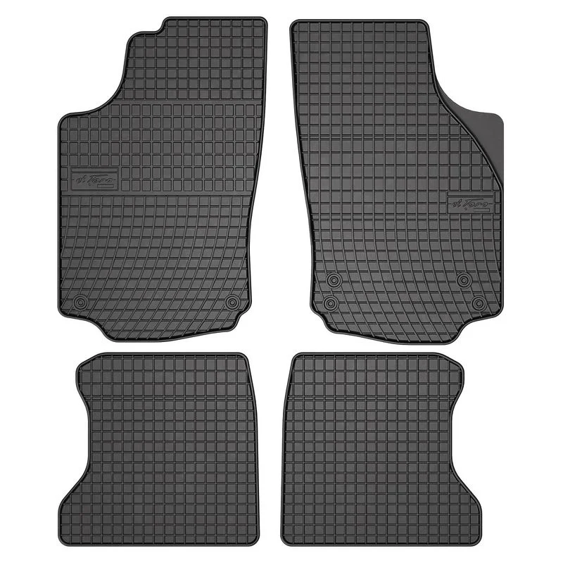 Komplet talnih podlog Frogum ET0705