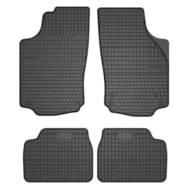 Komplet talnih podlog Frogum ET07051