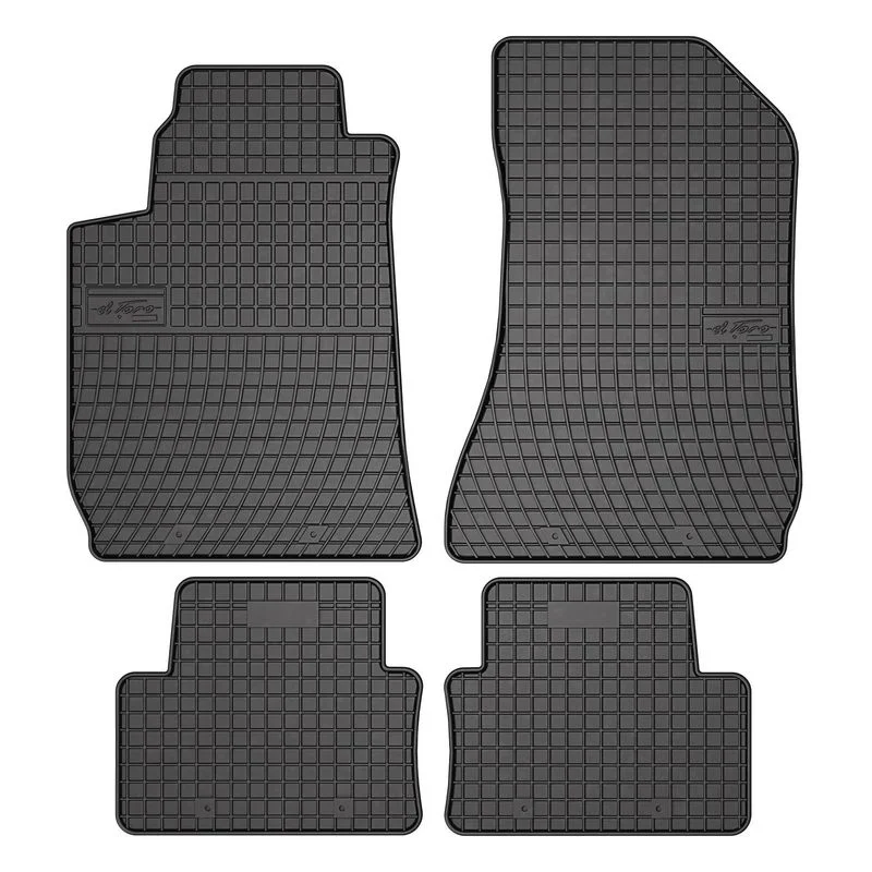 Komplet talnih podlog Frogum ET0706