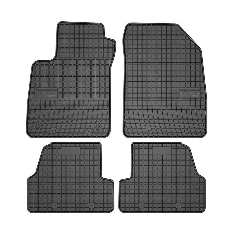 Komplet talnih podlog Frogum ET0708