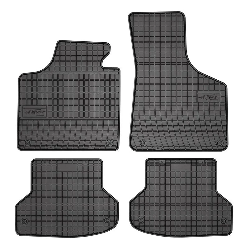 Komplet talnih podlog Frogum ET0720