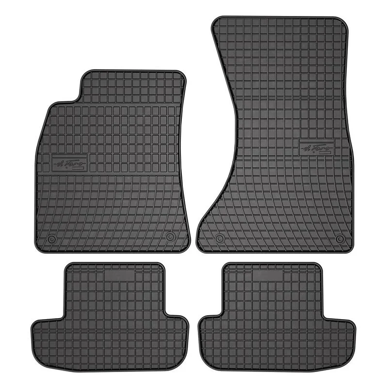 Komplet talnih podlog Frogum ET0722