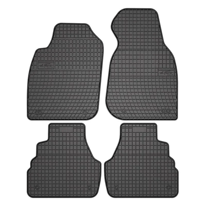 Komplet talnih podlog Frogum ET0723