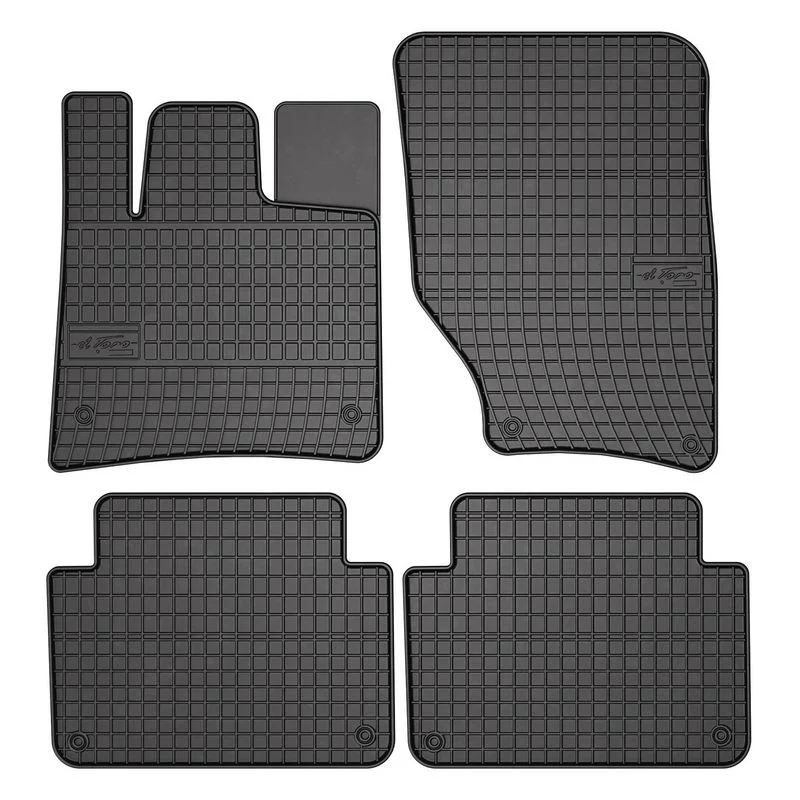 Komplet talnih podlog Frogum ET0724