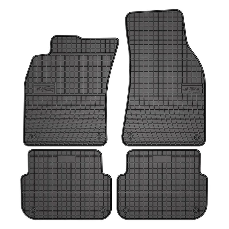 Komplet talnih podlog Frogum ET0726