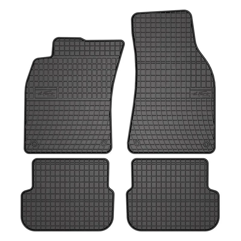 Komplet talnih podlog Frogum ET0727