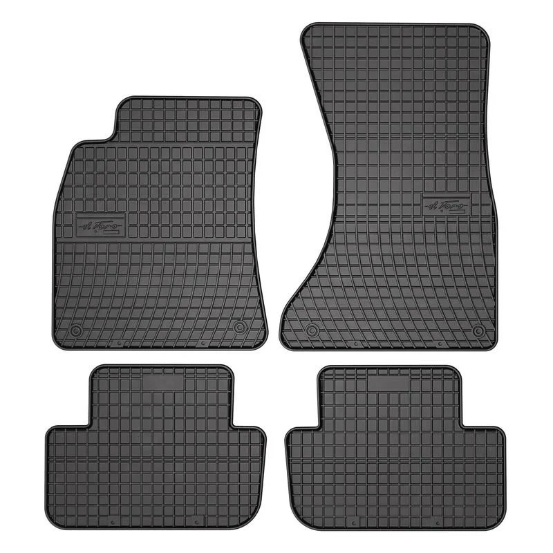 Komplet talnih podlog Frogum ET0728