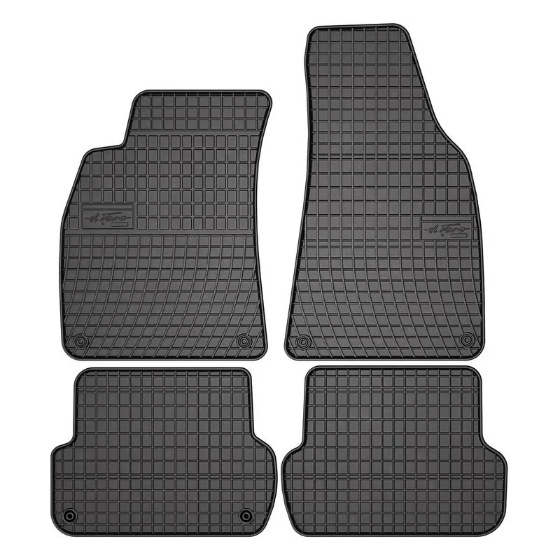 Komplet talnih podlog Frogum ET0729
