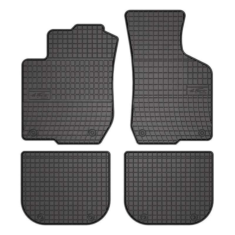 Komplet talnih podlog Frogum ET0732