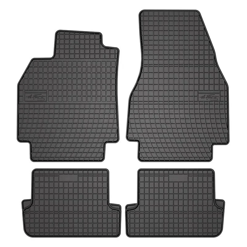 Komplet talnih podlog Frogum ET0750