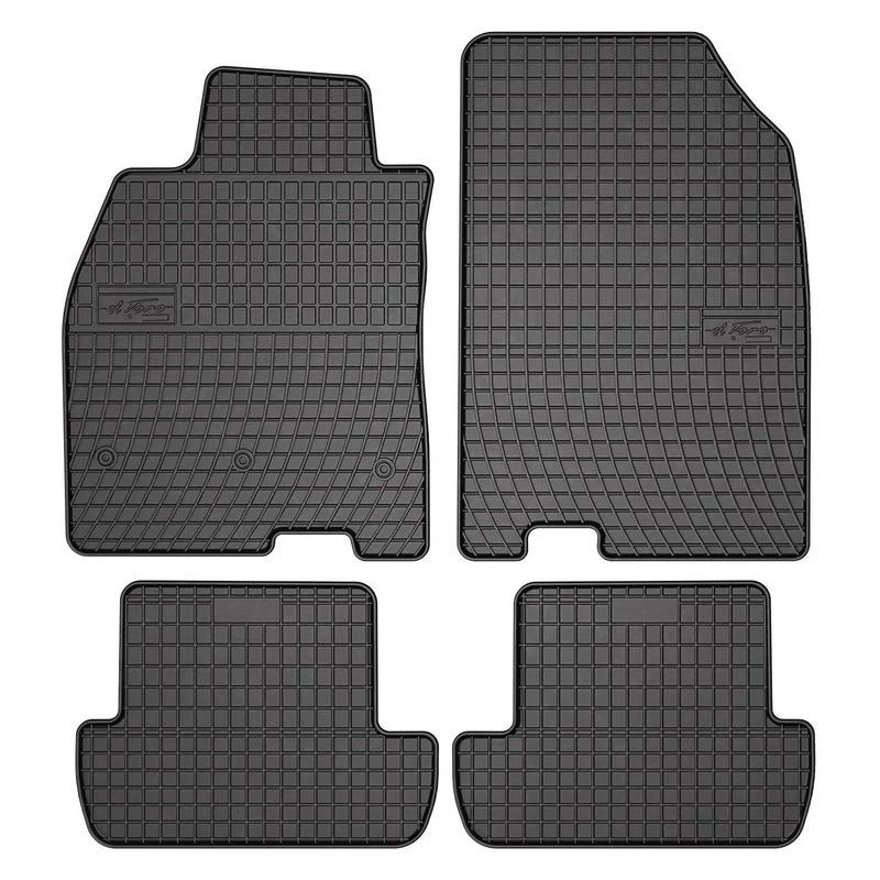Komplet talnih podlog Frogum ET0753