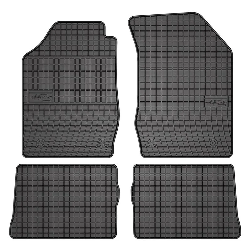 Komplet talnih podlog Frogum ET0757