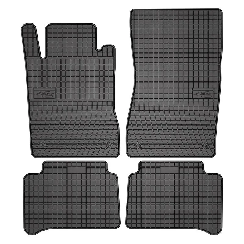 Komplet talnih podlog Frogum ET0780