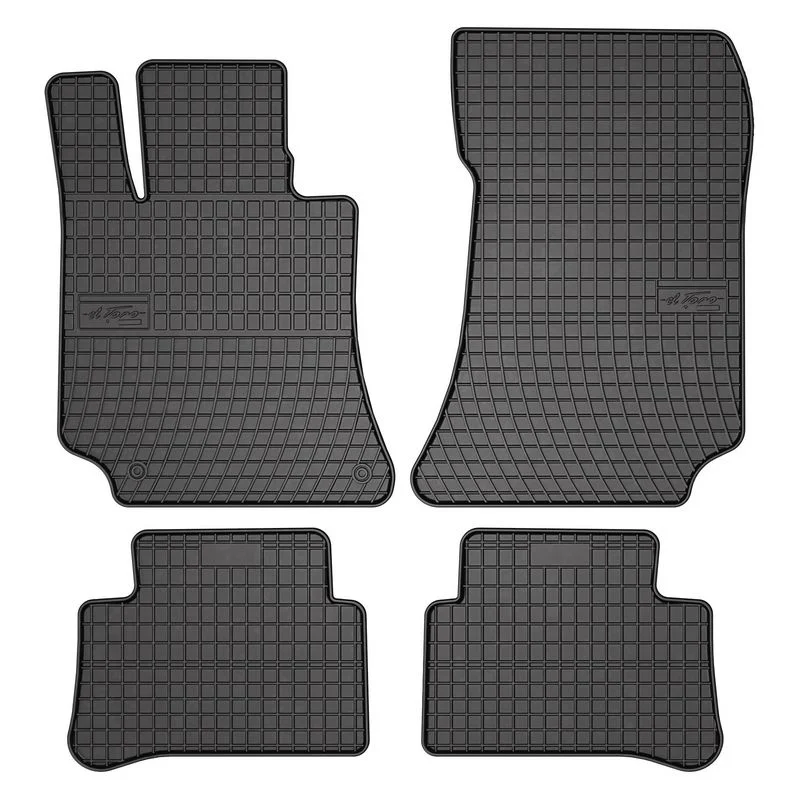 Komplet talnih podlog Frogum ET0781