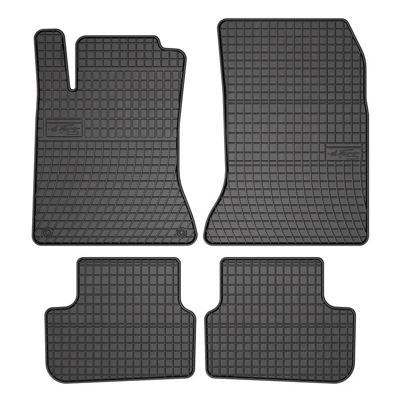 Floor Mat Set Frogum ET0782