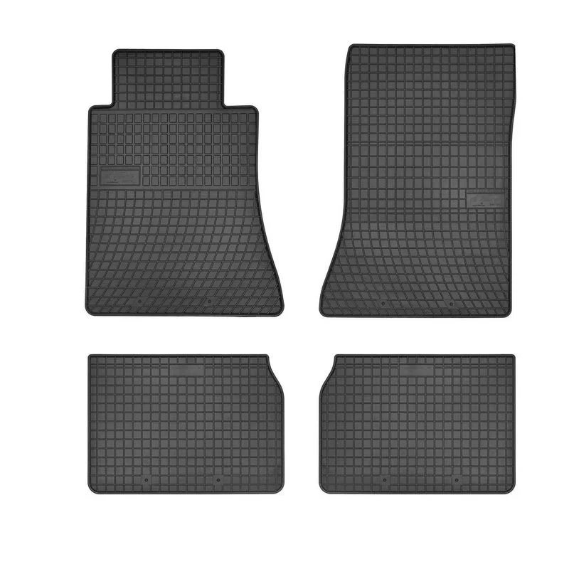 Komplet talnih podlog Frogum ET0784